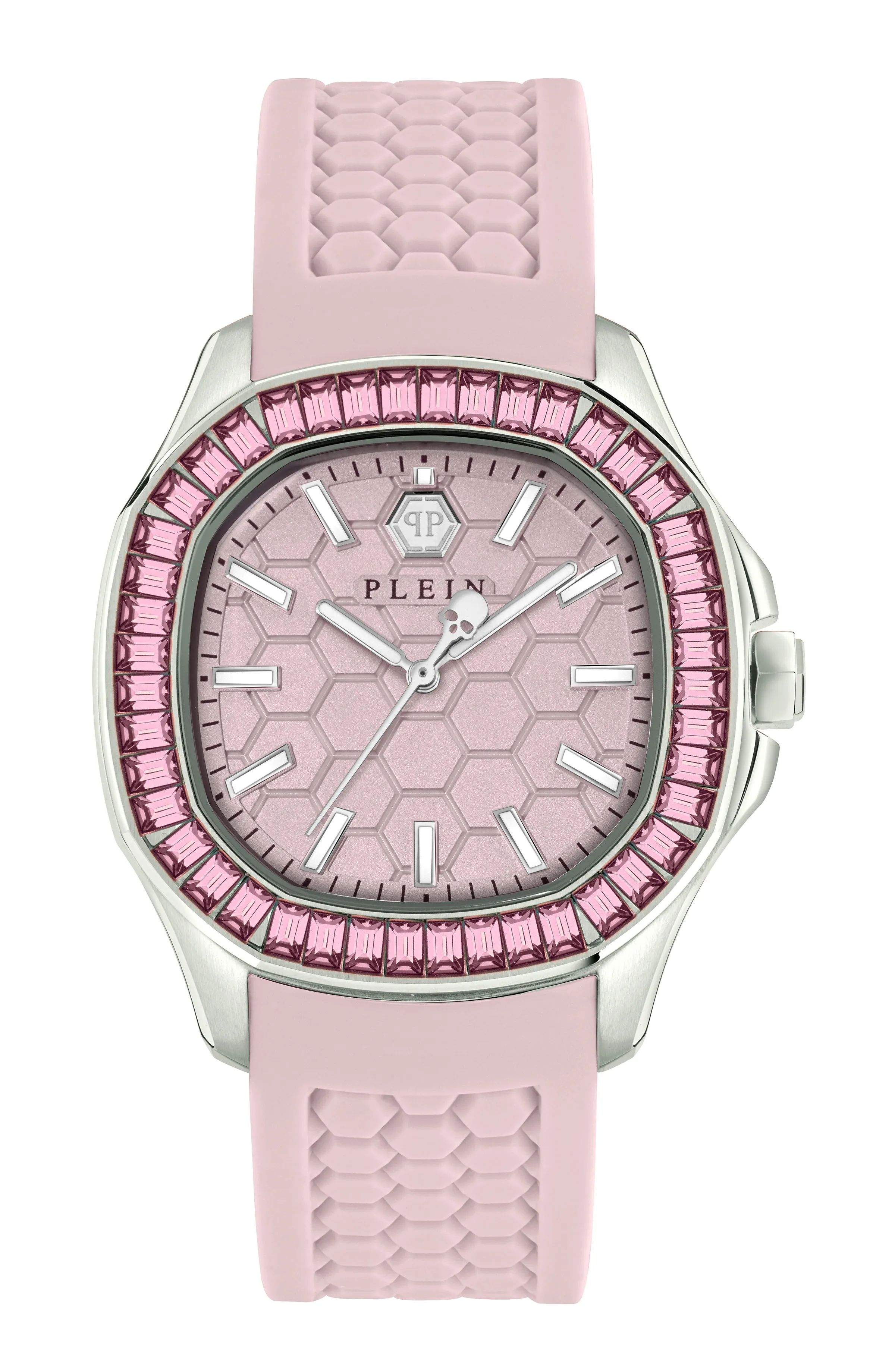 $pectre Lady Crystal Watch
