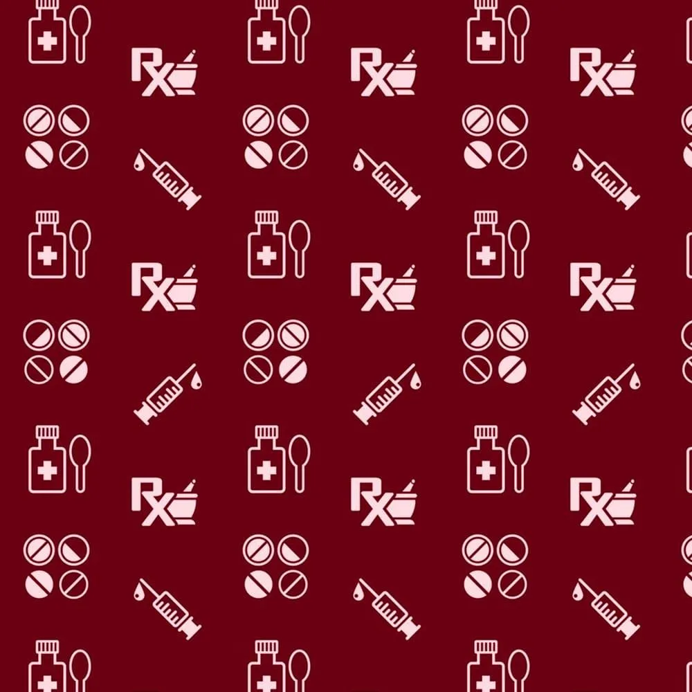 Pharma-Suitable Katherine Dress