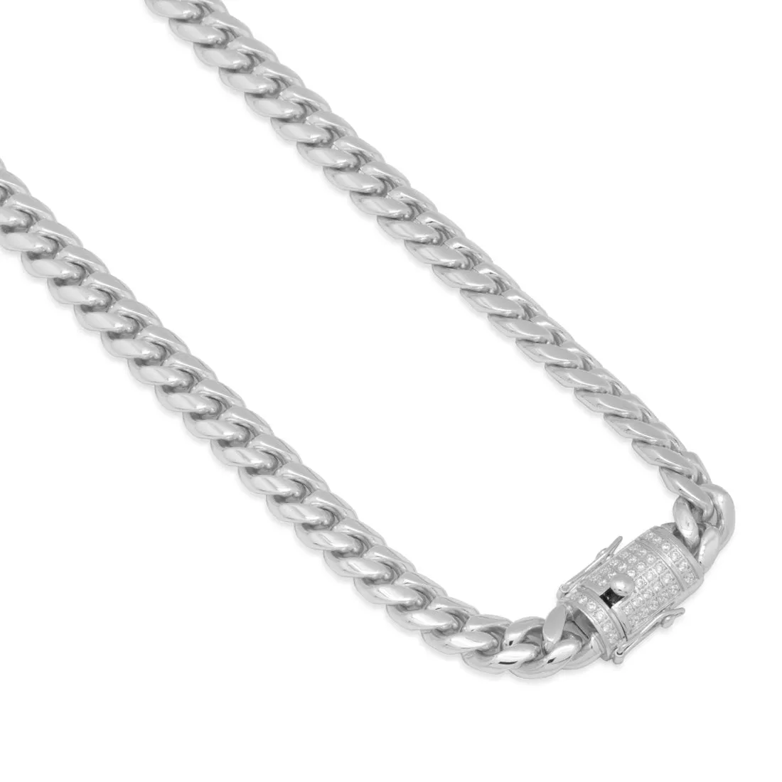 Purple Drank Necklace