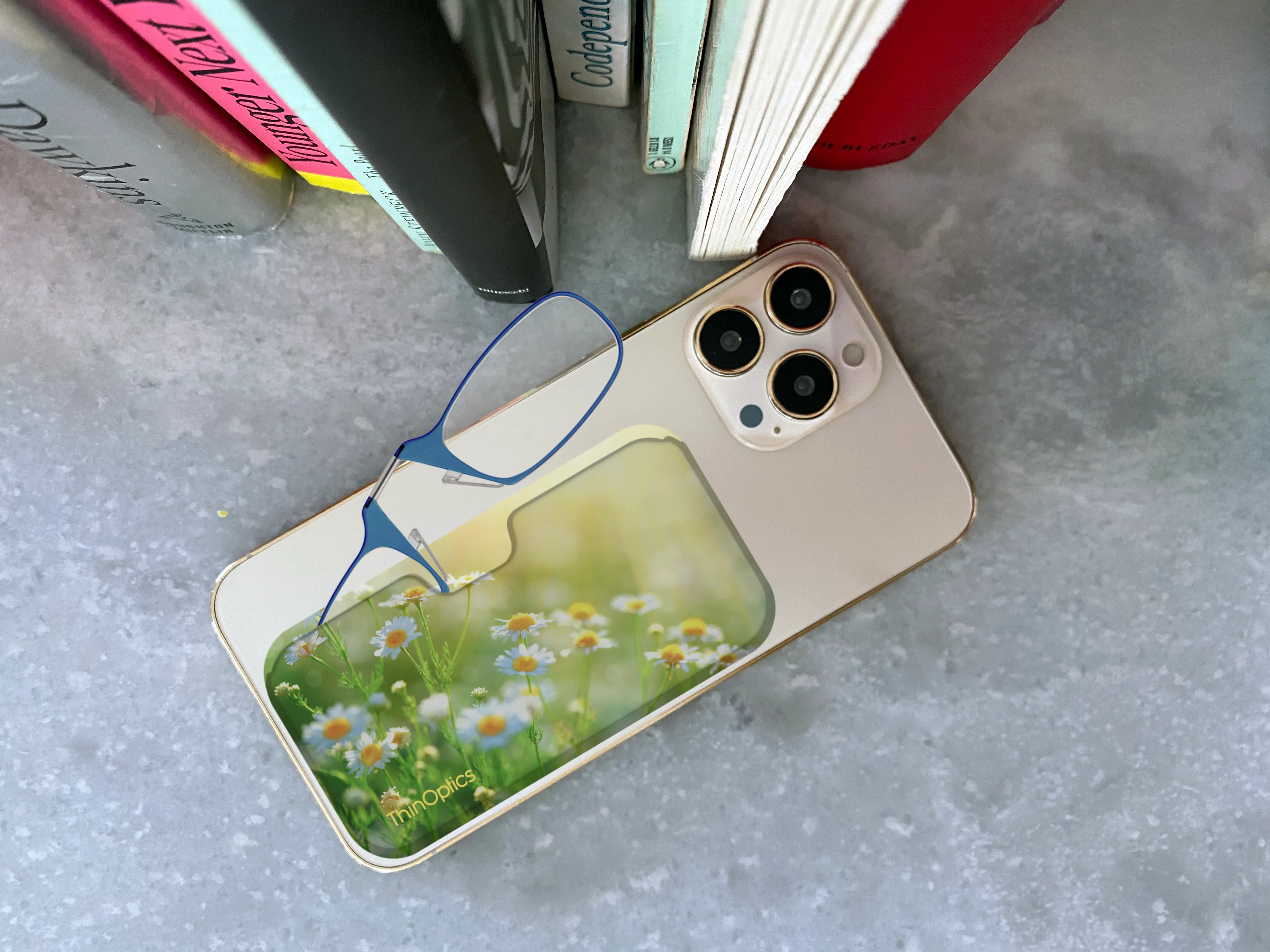 Readers   Sunshine and Daisies Universal Pod