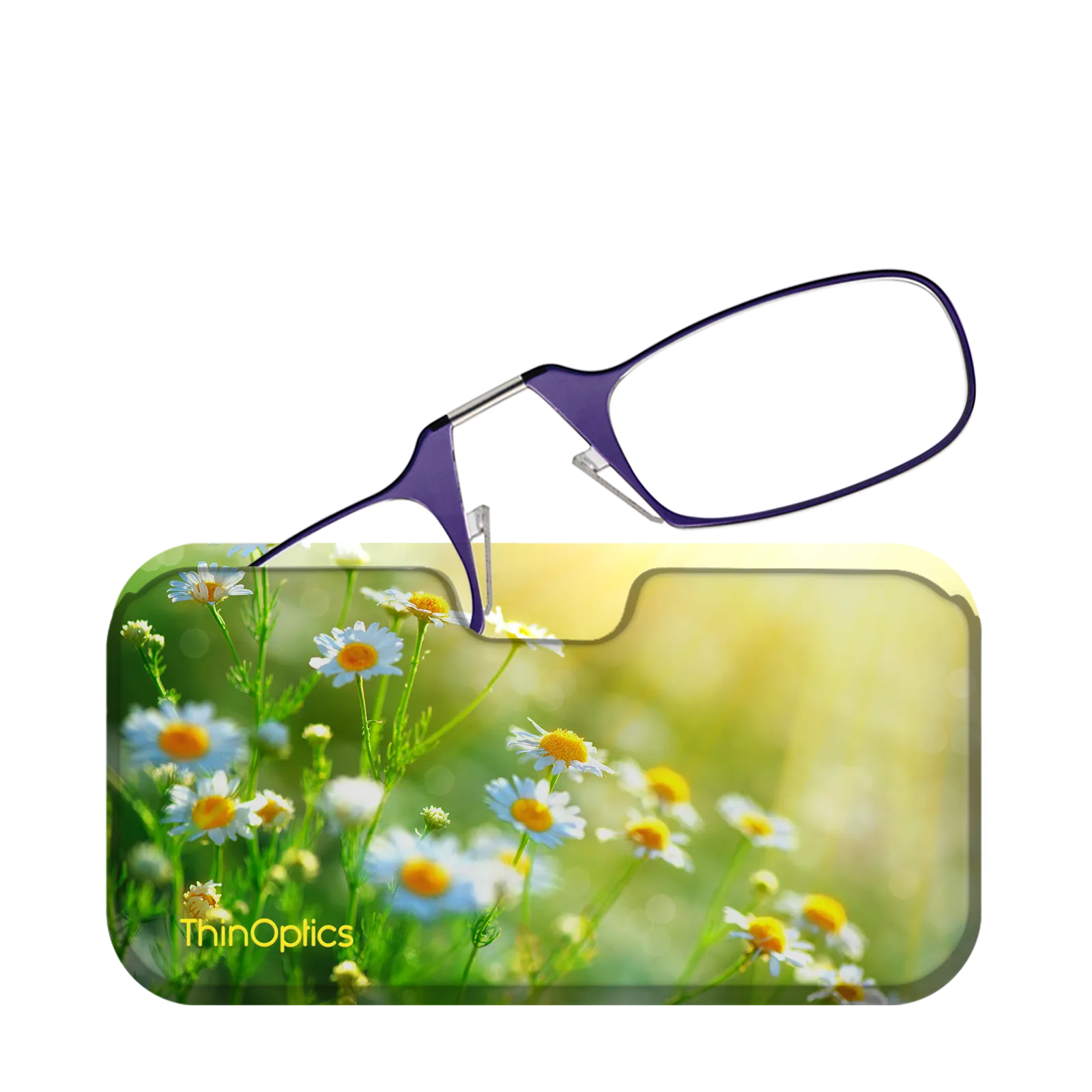 Readers   Sunshine and Daisies Universal Pod