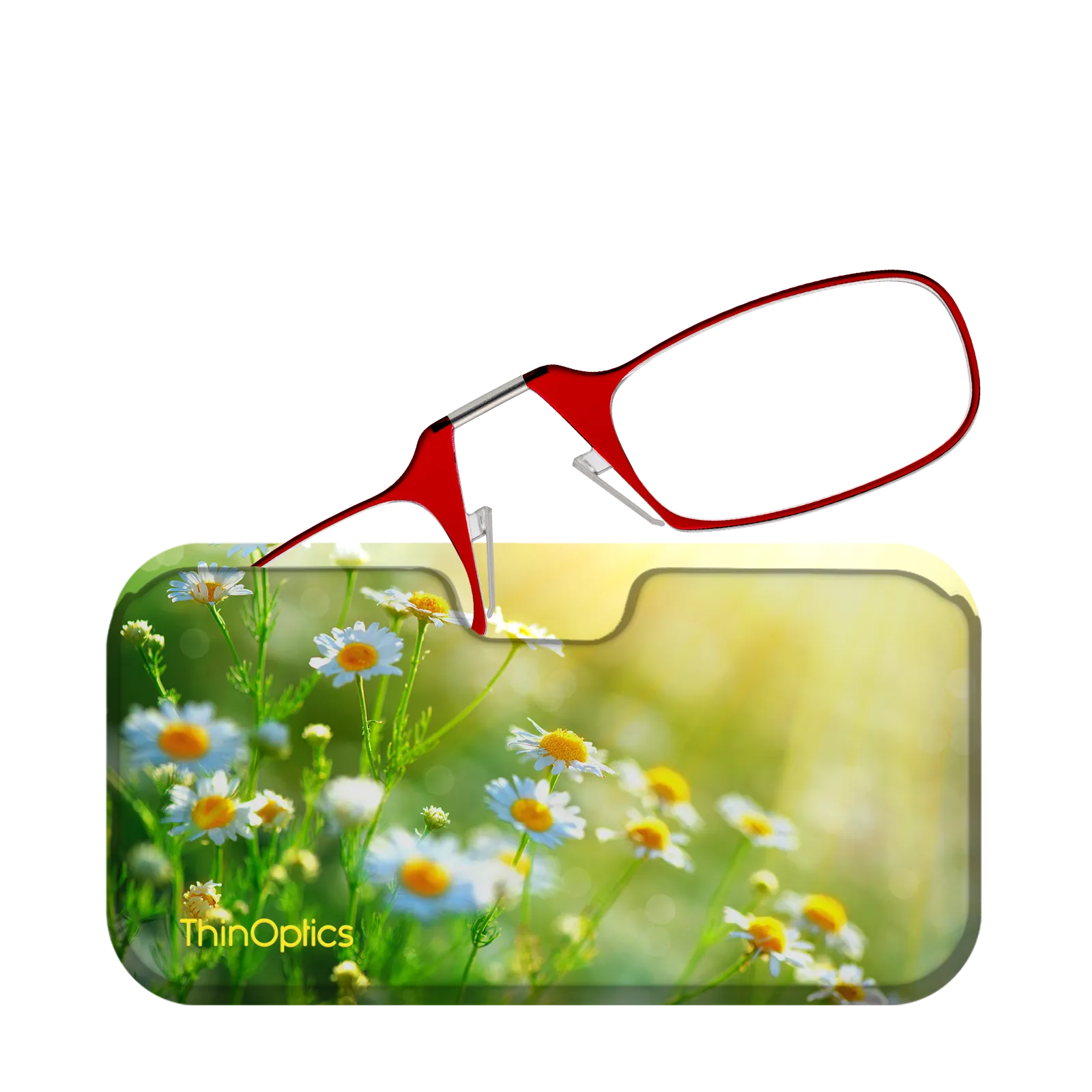 Readers   Sunshine and Daisies Universal Pod