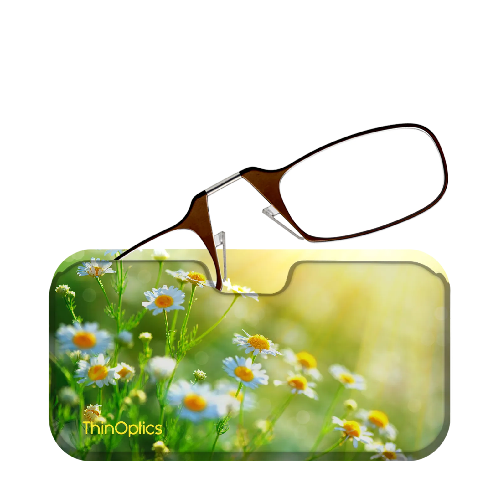 Readers   Sunshine and Daisies Universal Pod
