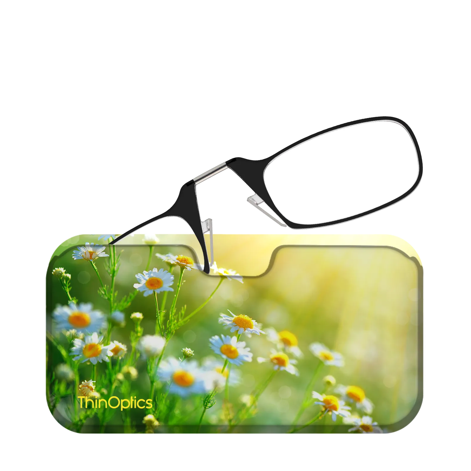 Readers   Sunshine and Daisies Universal Pod