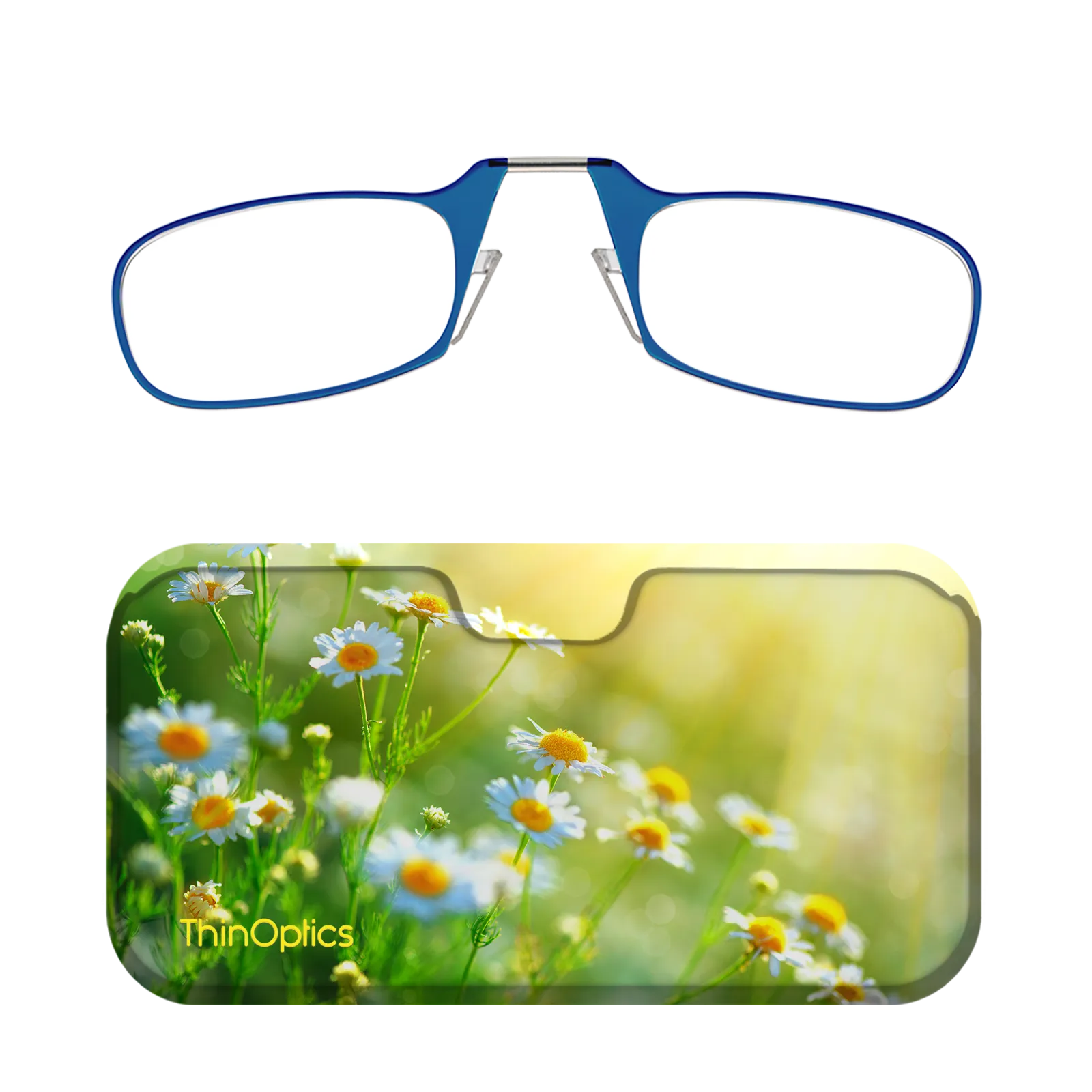 Readers   Sunshine and Daisies Universal Pod