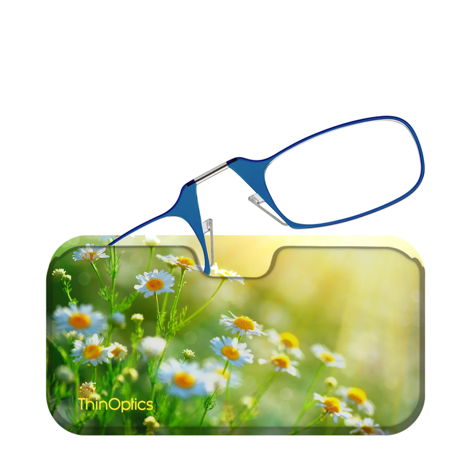 Readers   Sunshine and Daisies Universal Pod