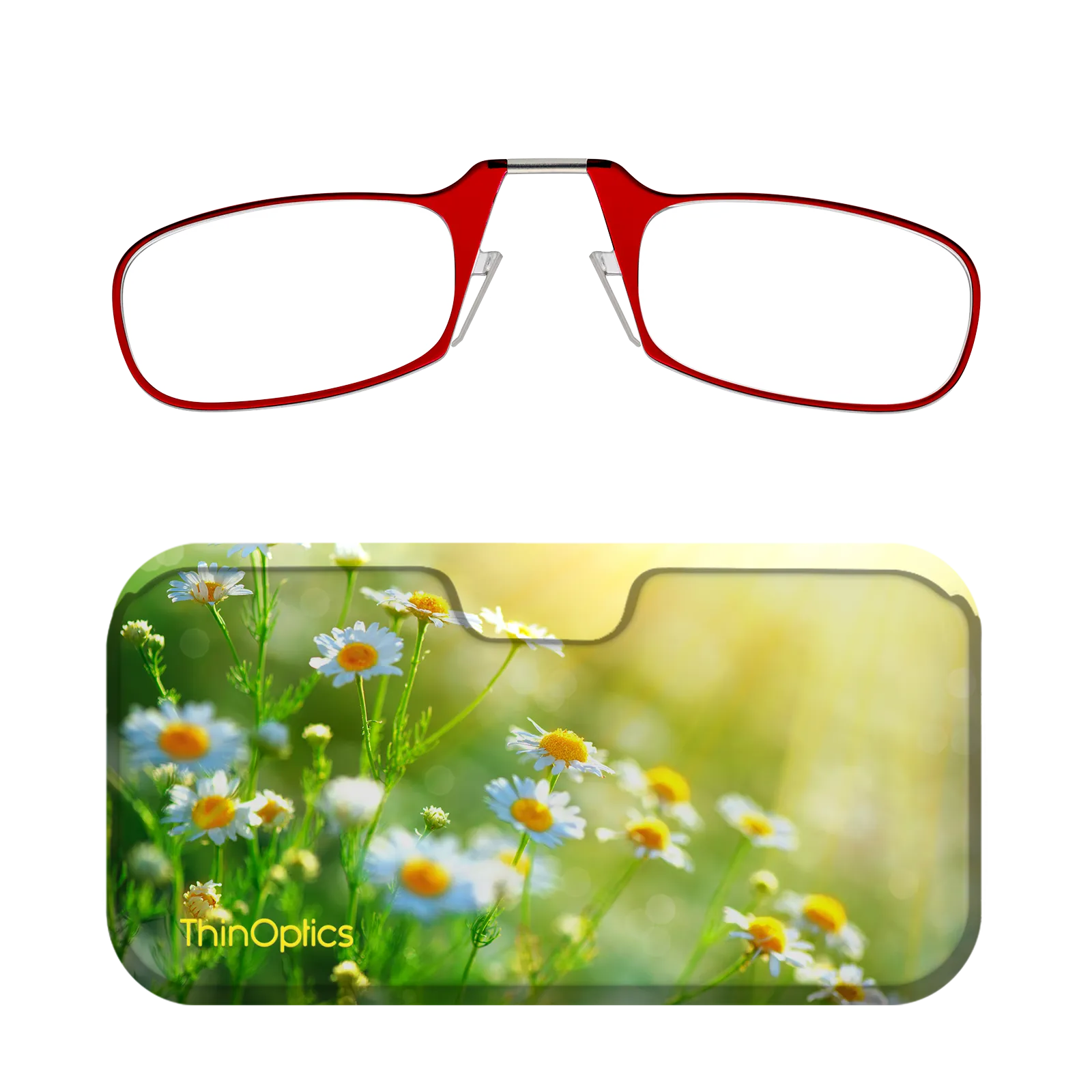 Readers   Sunshine and Daisies Universal Pod