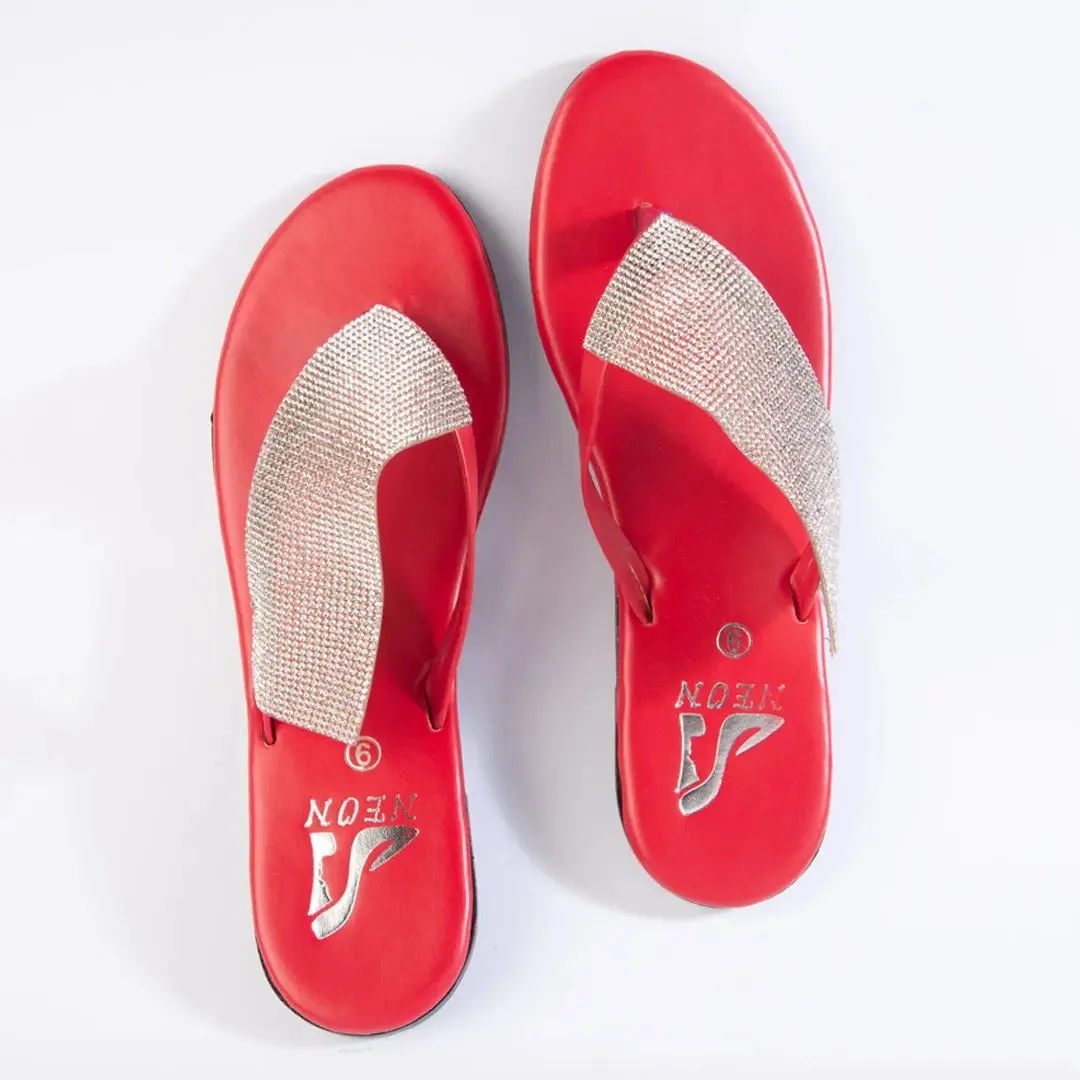 Red Silderex