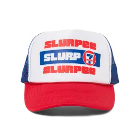 Retro Slurpee® Trucker Hat