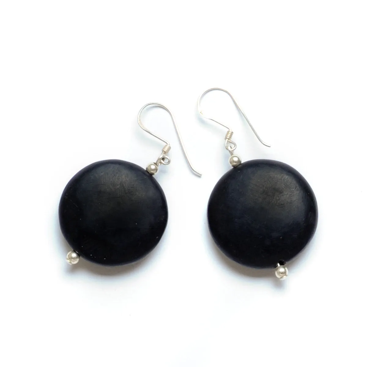 Reverie Resin Earrings