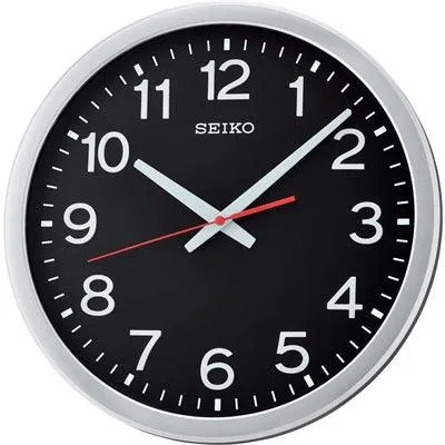 Seiko Decorator Wall Clock QXA732S