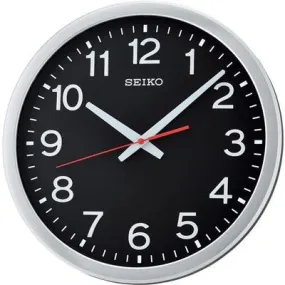 Seiko Decorator Wall Clock QXA732S
