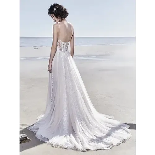 Sottero and Midgley Olson - Sample Sale