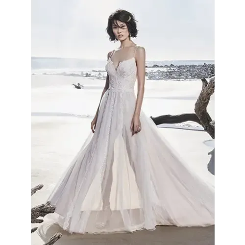 Sottero and Midgley Olson - Sample Sale
