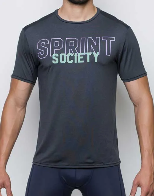 SUPA T-Shirt - Sprint Society