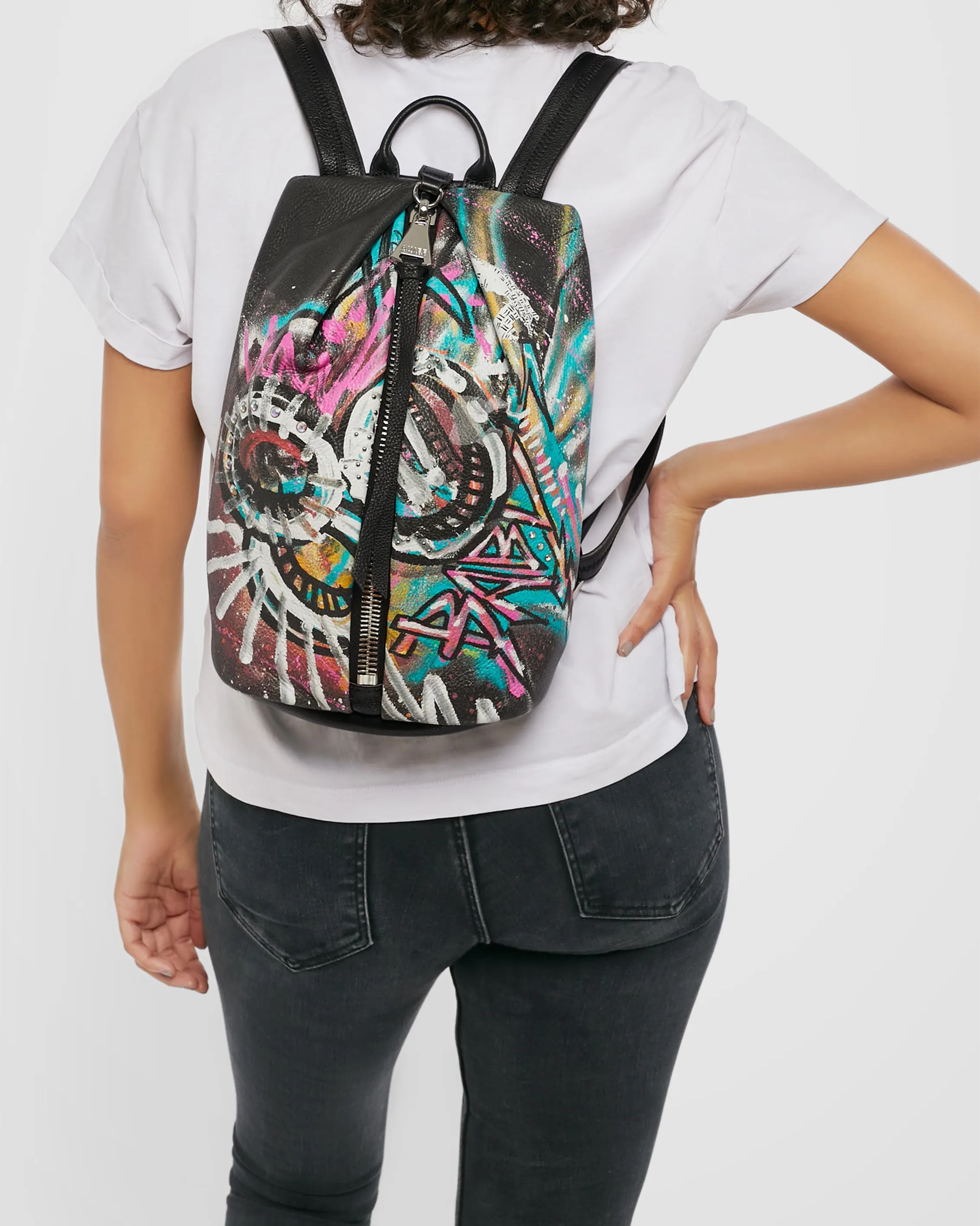 Tamitha Backpack