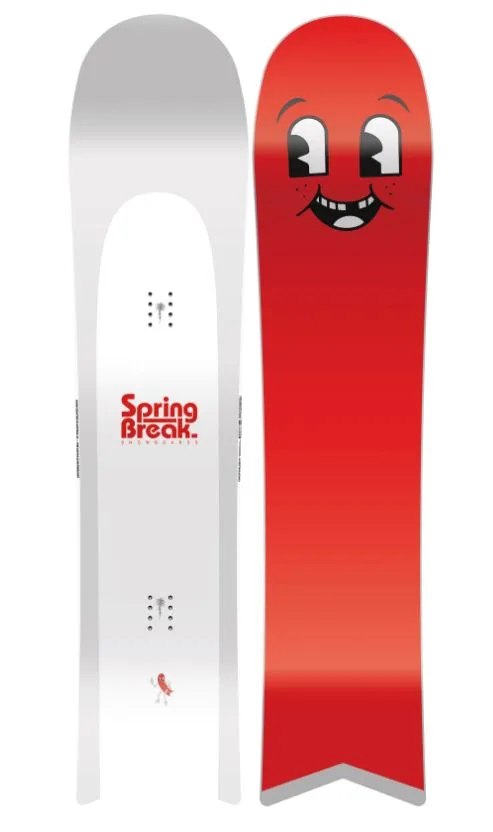 Tavola CAPiTA Spring Break - Slush Slashers