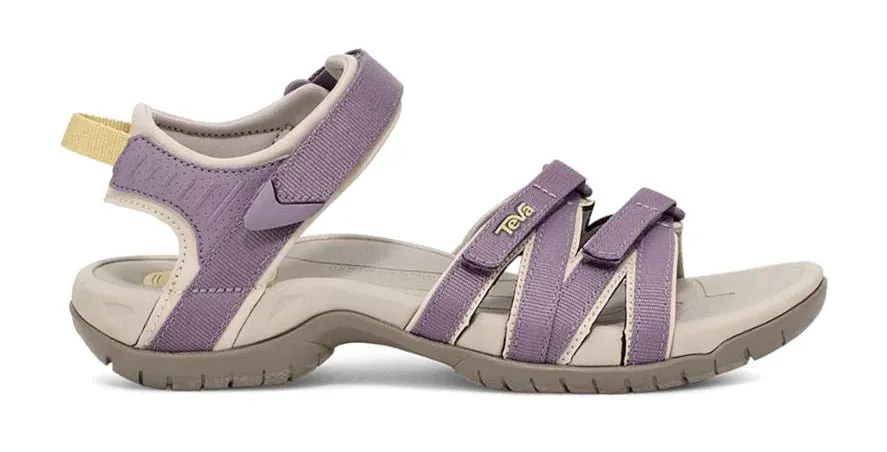 Teva Women's Tirra Grey Ridge