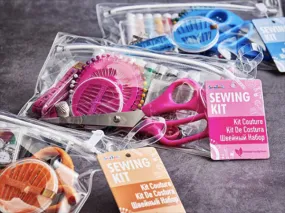 Travel Sewing Kit