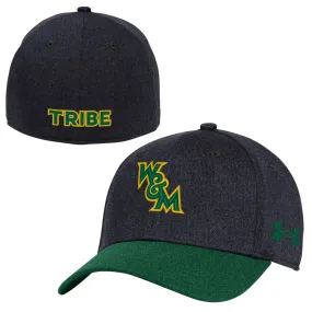 W&M Fitted Hat