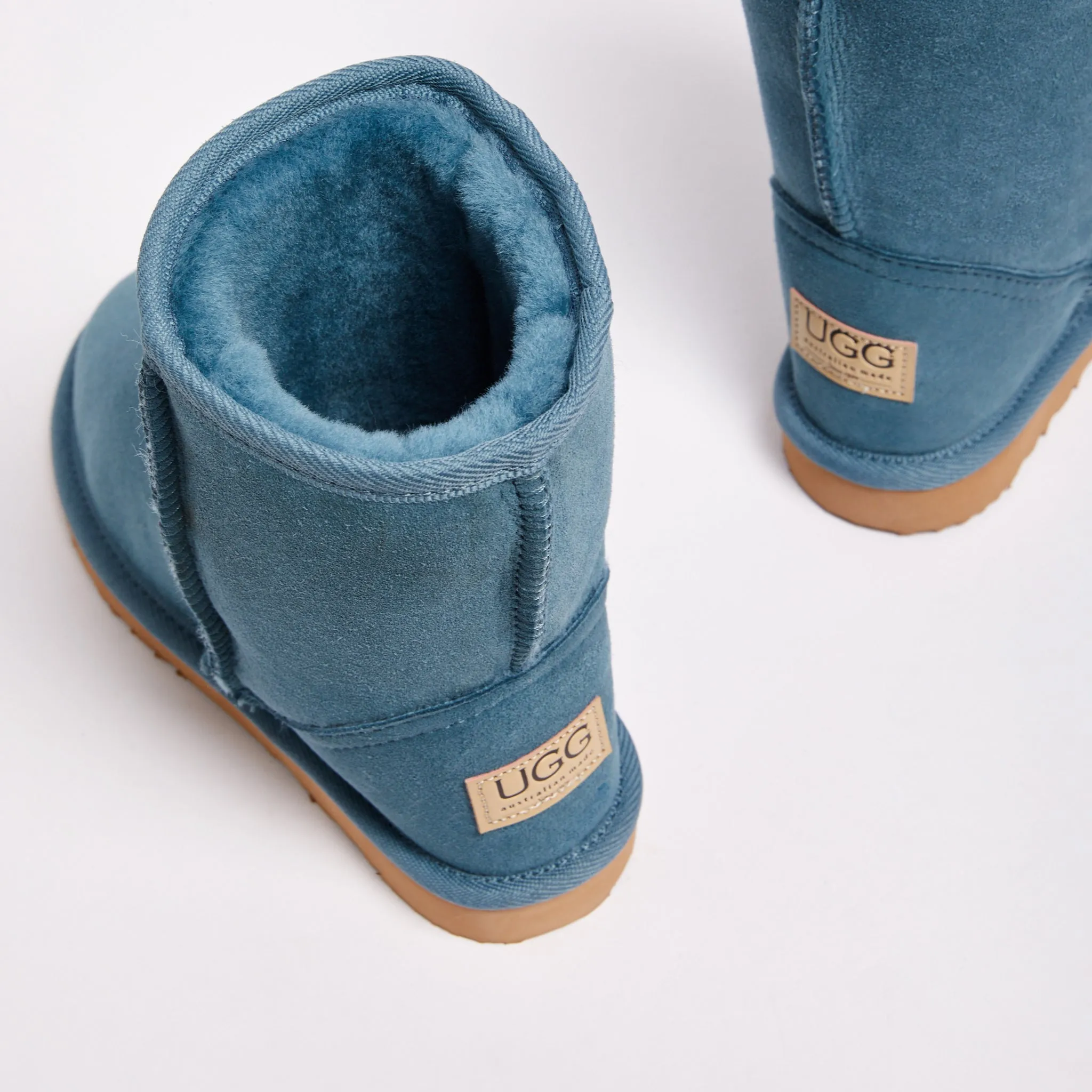 Women's Classic Mid Limited Edition Australiana