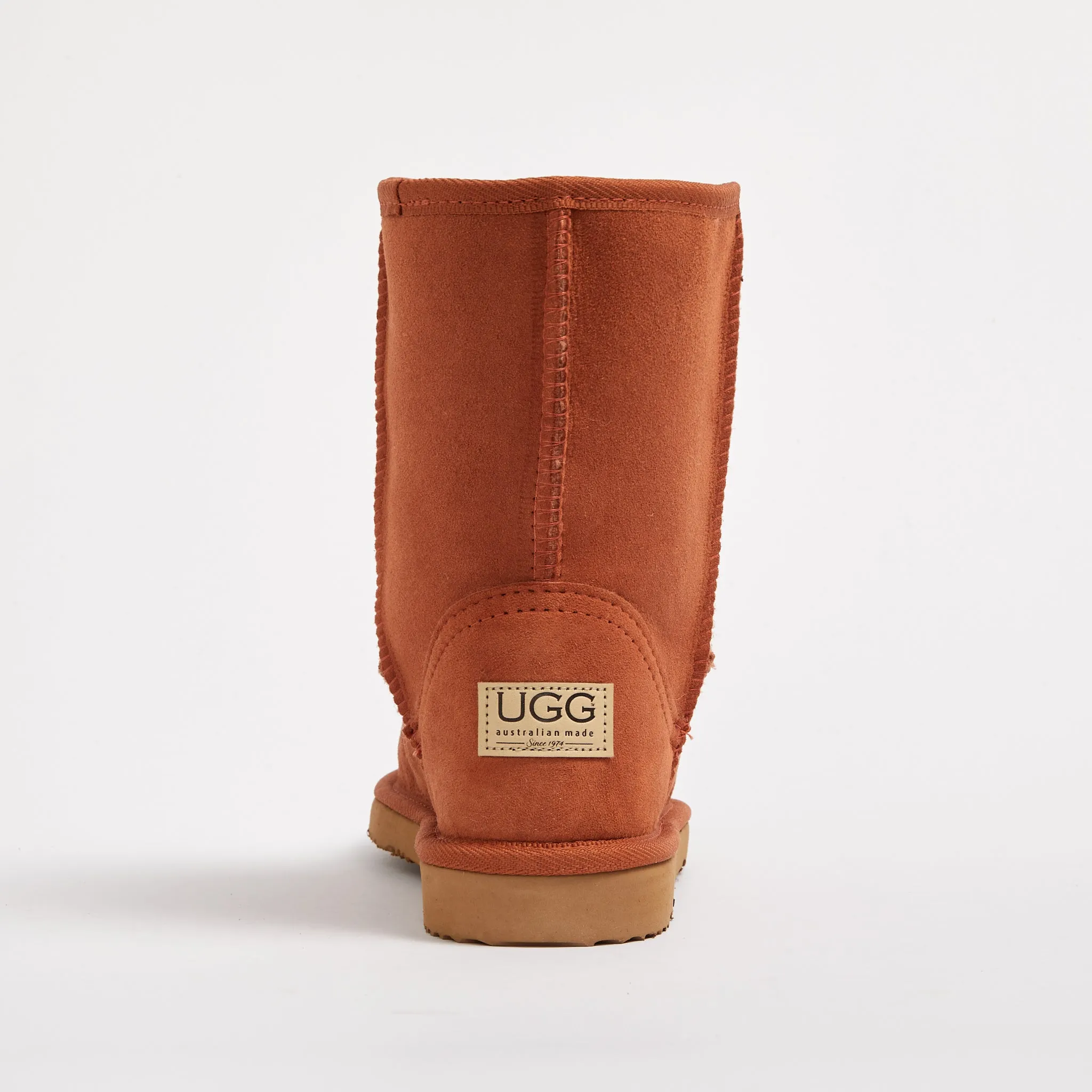 Women's Classic Mid Limited Edition Australiana