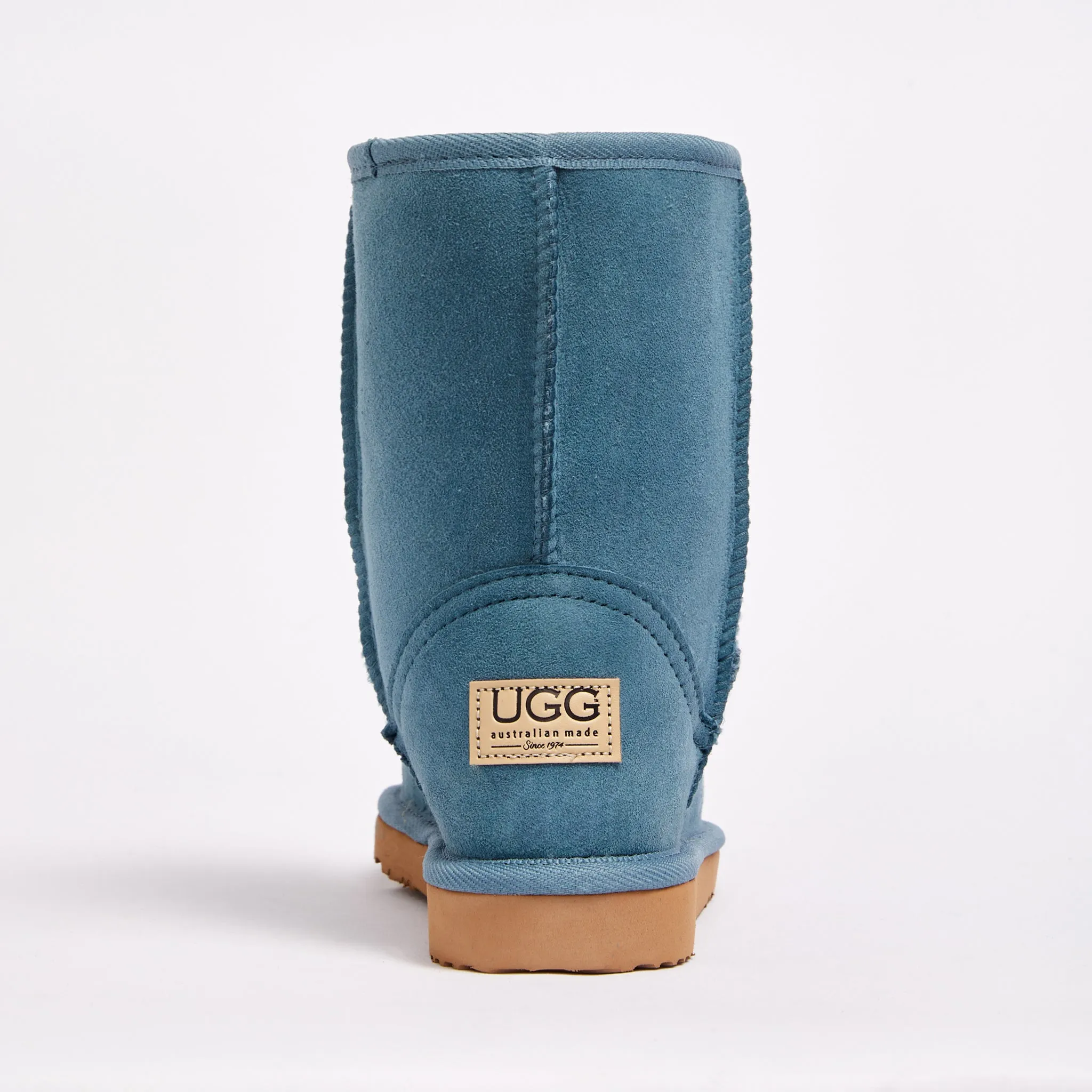 Women's Classic Mid Limited Edition Australiana