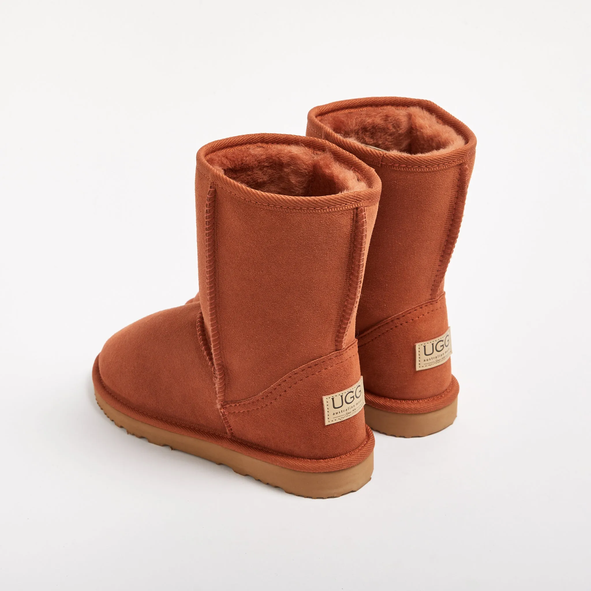 Women's Classic Mid Limited Edition Australiana