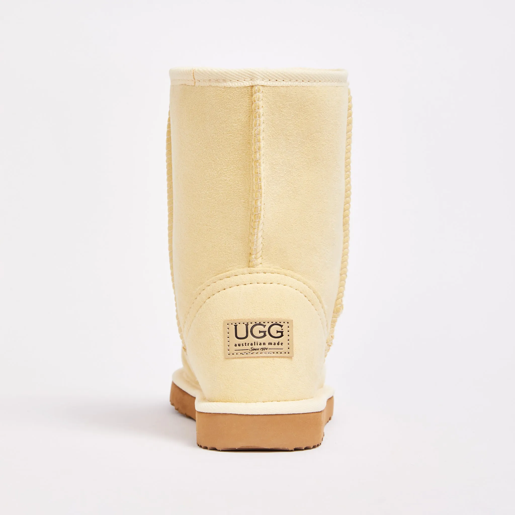 Women's Classic Mid Limited Edition Australiana
