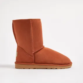 Women's Classic Mid Limited Edition Australiana