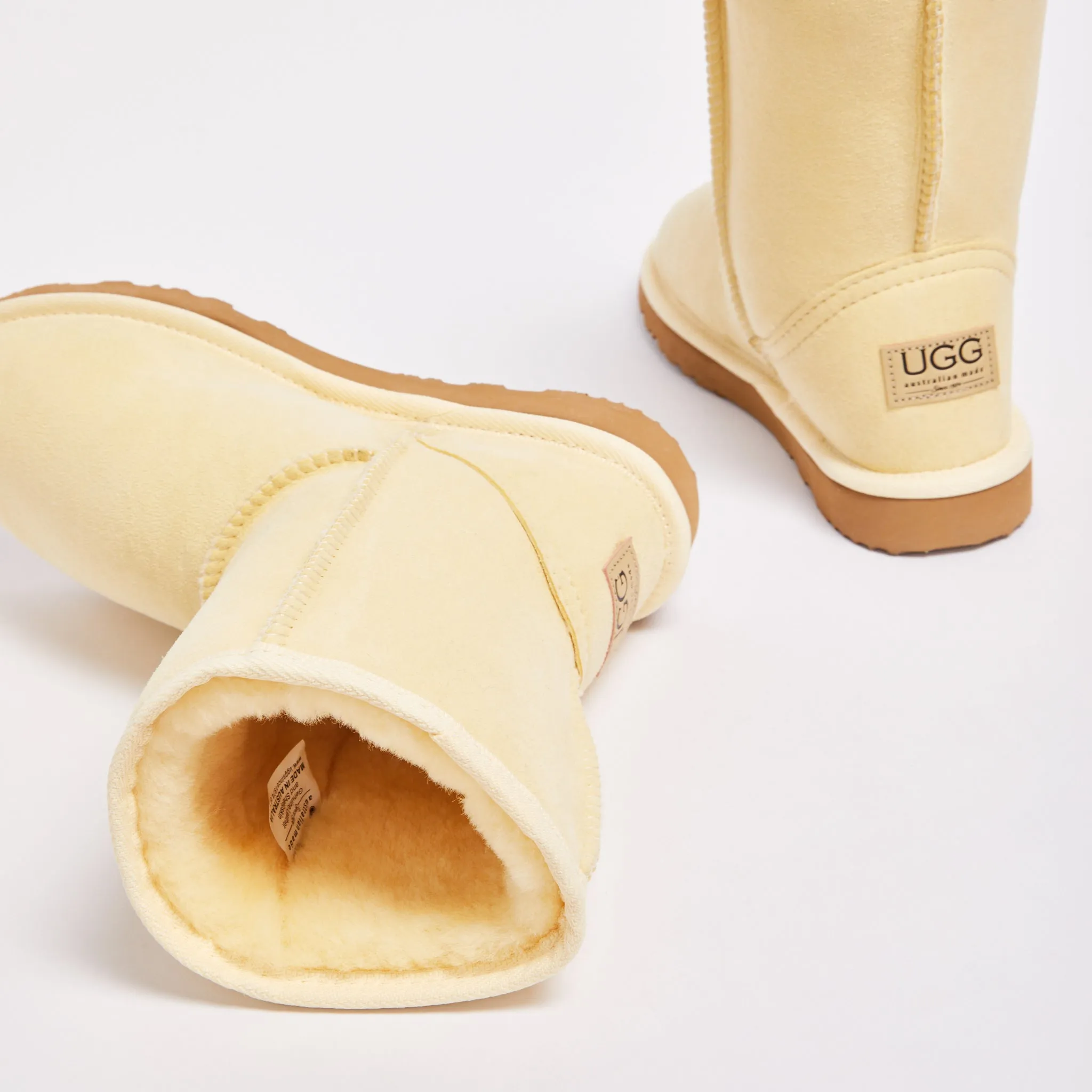 Women's Classic Mid Limited Edition Australiana