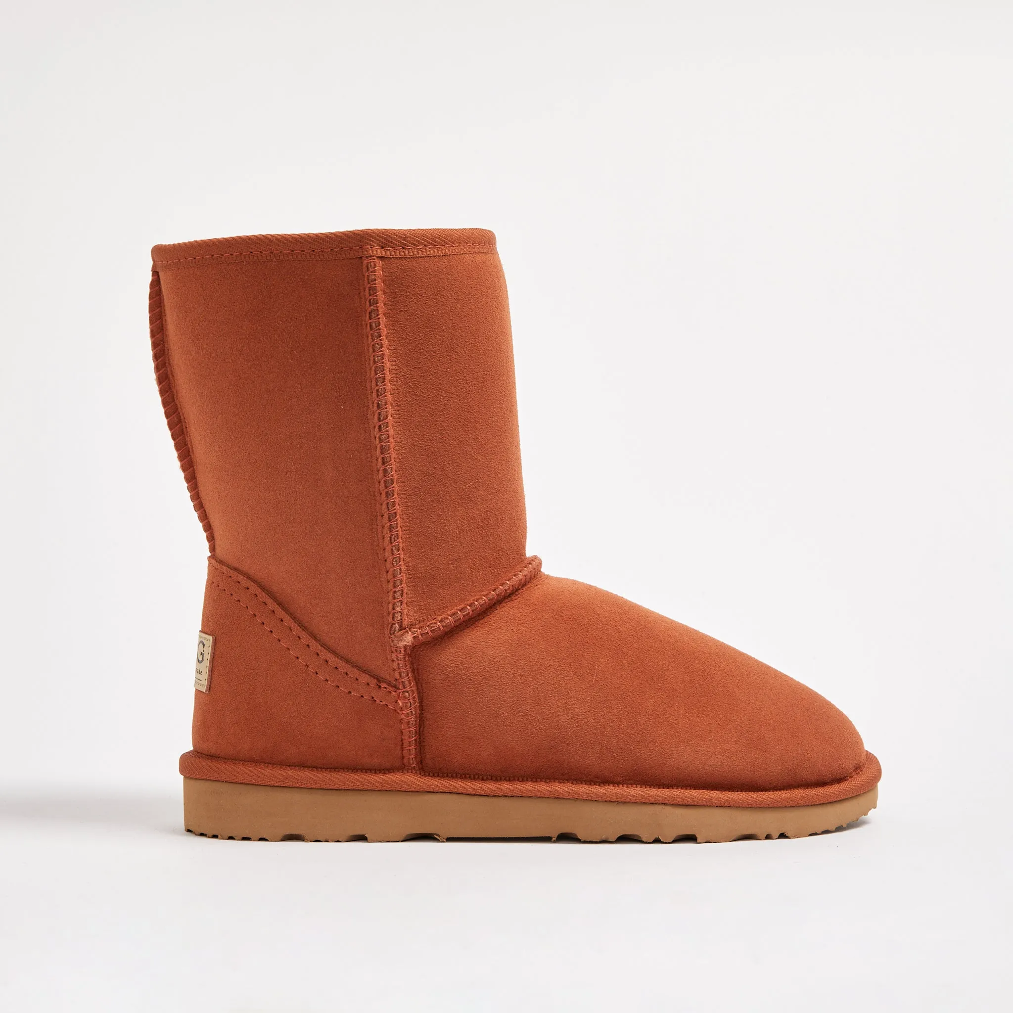 Women's Classic Mid Limited Edition Australiana