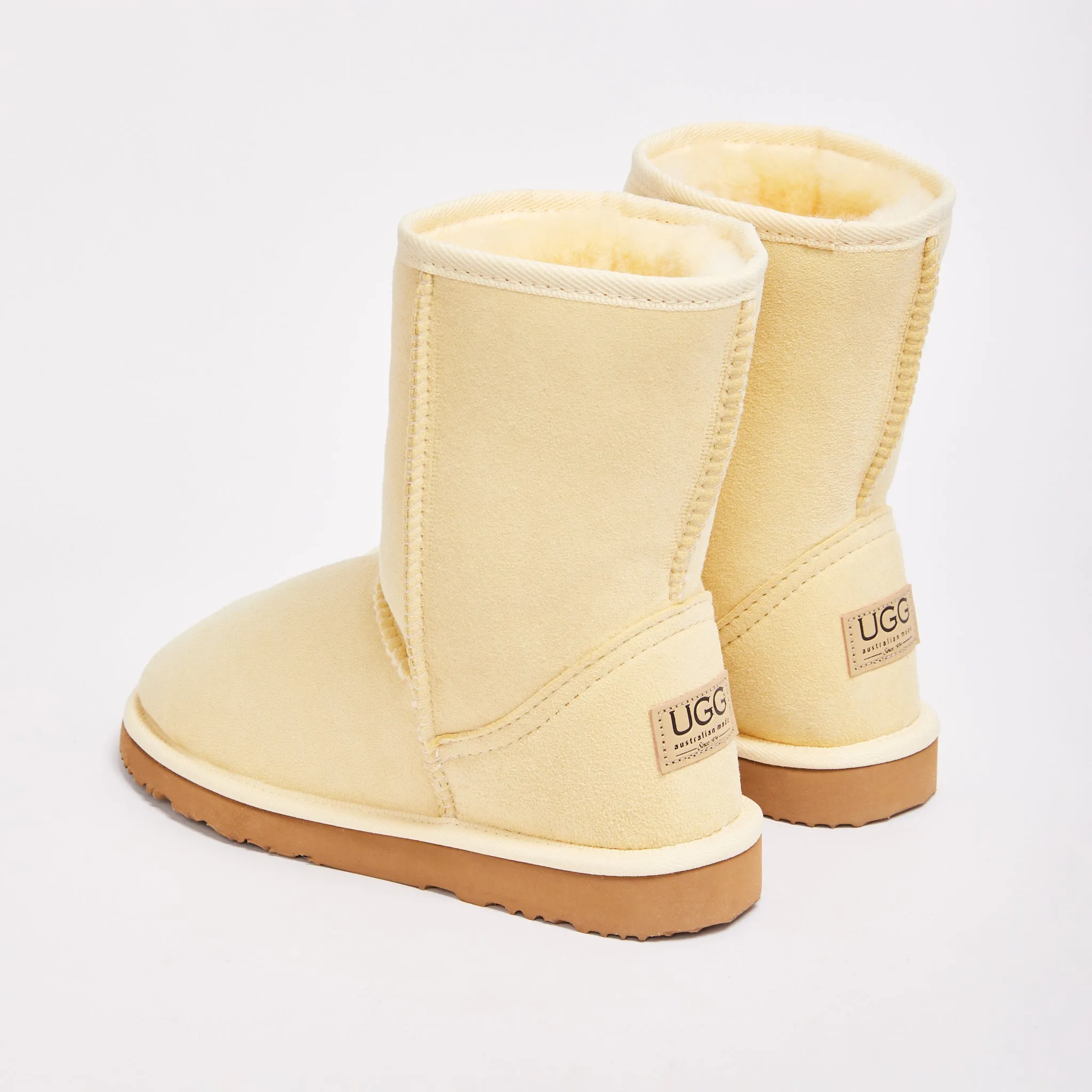 Women's Classic Mid Limited Edition Australiana